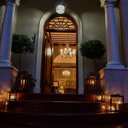 The Great Gatsby Houghton Bed & Breakfast Johannesburg Ngoại thất bức ảnh