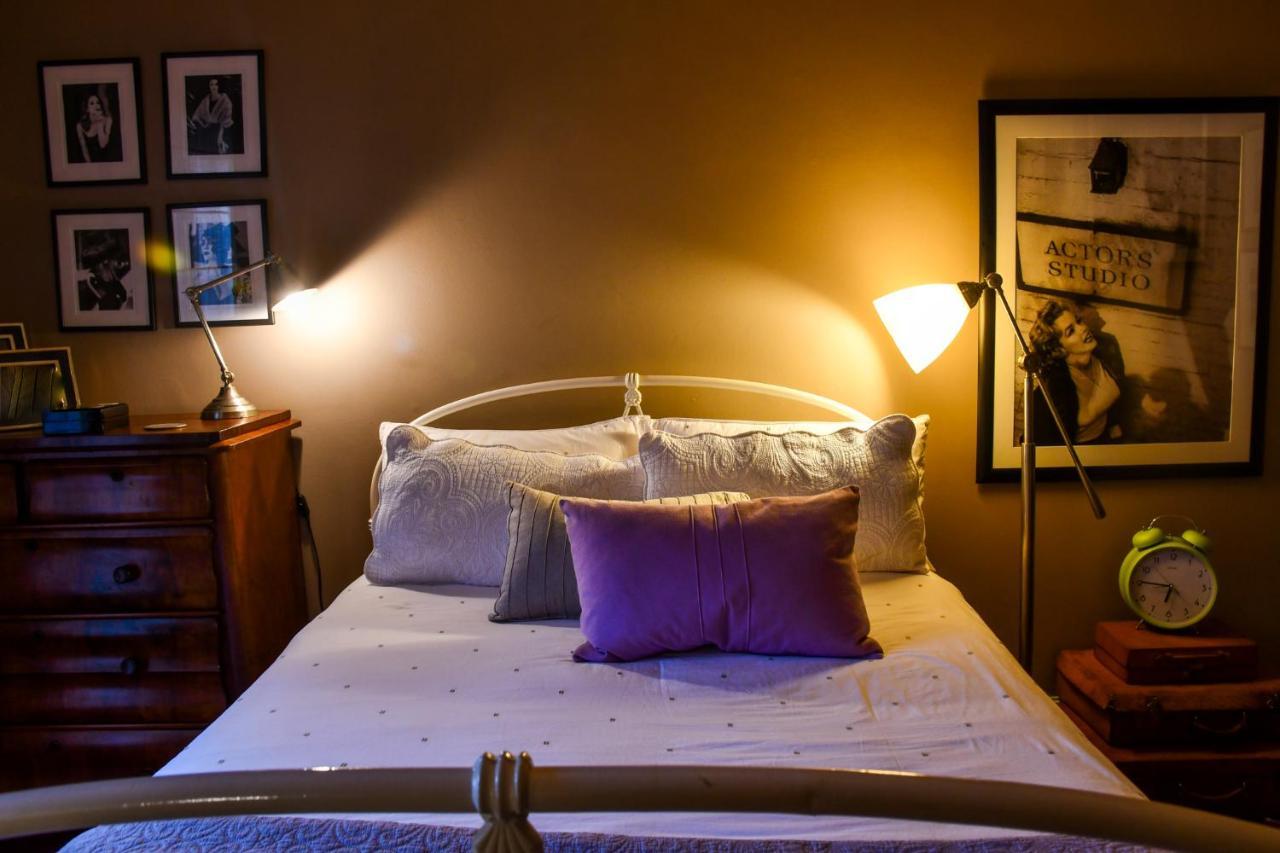 The Great Gatsby Houghton Bed & Breakfast Johannesburg Ngoại thất bức ảnh