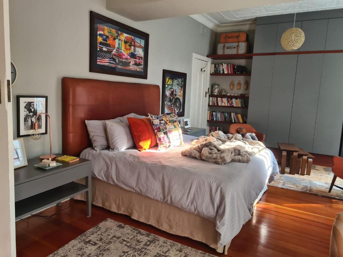 The Great Gatsby Houghton Bed & Breakfast Johannesburg Ngoại thất bức ảnh