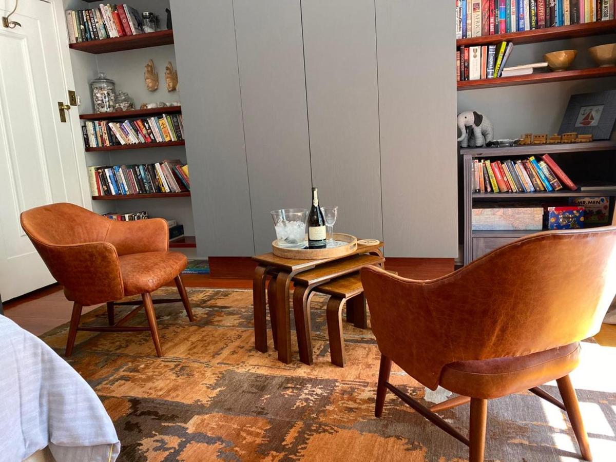 The Great Gatsby Houghton Bed & Breakfast Johannesburg Ngoại thất bức ảnh