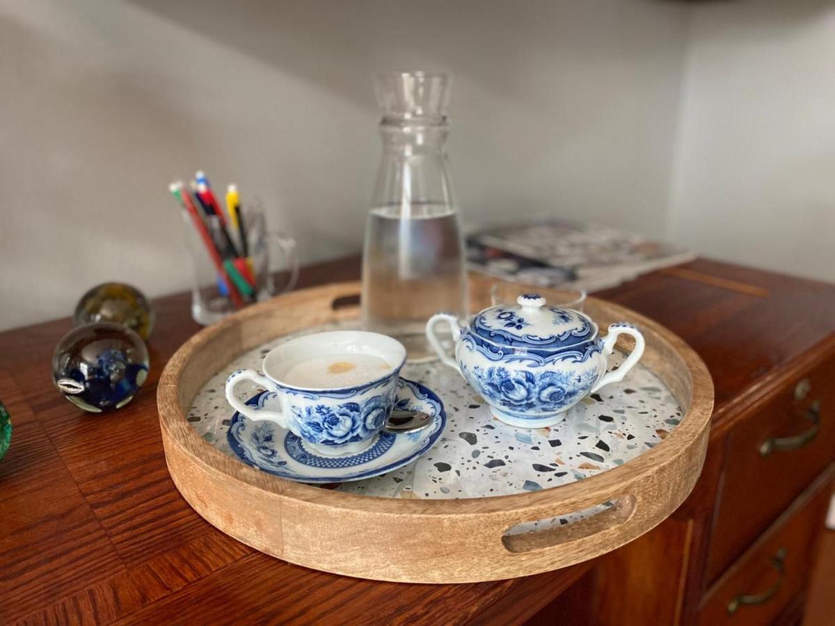 The Great Gatsby Houghton Bed & Breakfast Johannesburg Ngoại thất bức ảnh