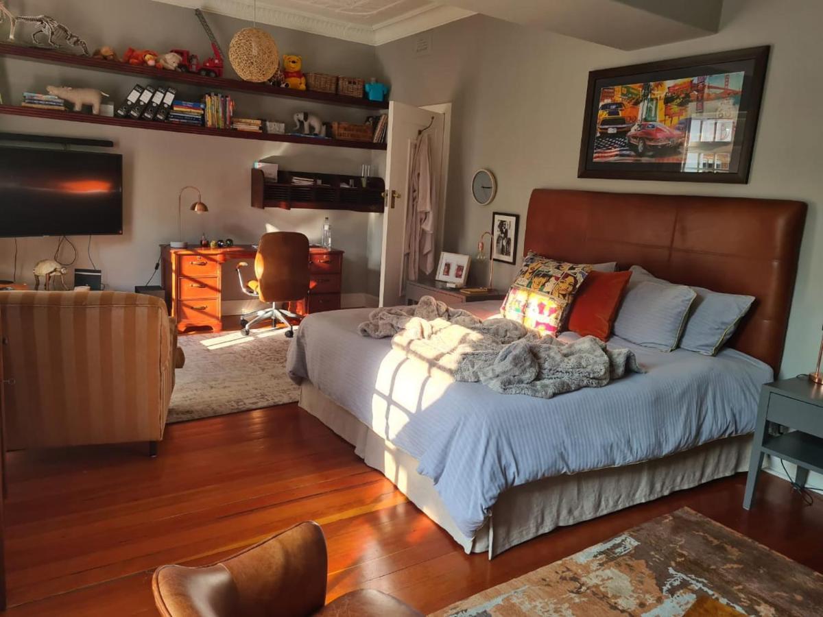 The Great Gatsby Houghton Bed & Breakfast Johannesburg Ngoại thất bức ảnh