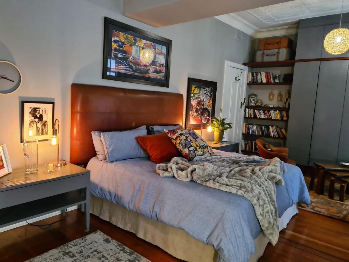 The Great Gatsby Houghton Bed & Breakfast Johannesburg Ngoại thất bức ảnh