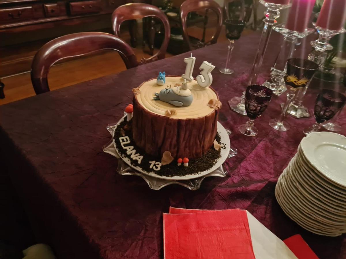 The Great Gatsby Houghton Bed & Breakfast Johannesburg Ngoại thất bức ảnh