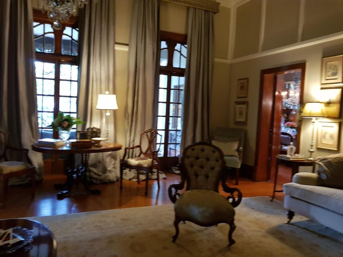 The Great Gatsby Houghton Bed & Breakfast Johannesburg Ngoại thất bức ảnh