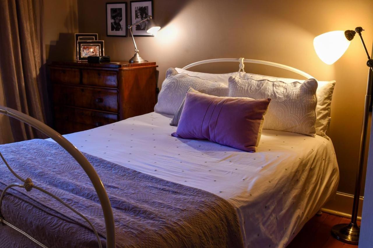 The Great Gatsby Houghton Bed & Breakfast Johannesburg Ngoại thất bức ảnh