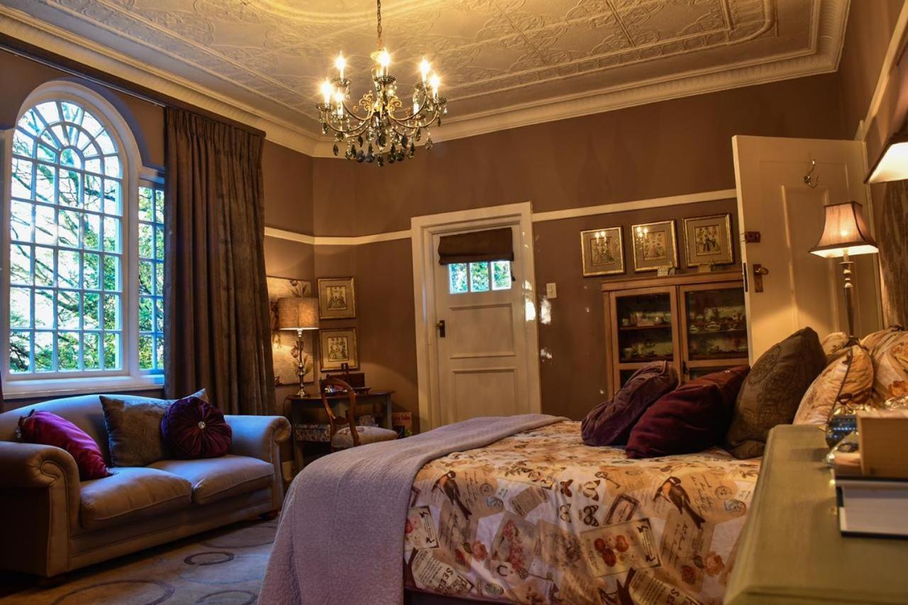The Great Gatsby Houghton Bed & Breakfast Johannesburg Ngoại thất bức ảnh