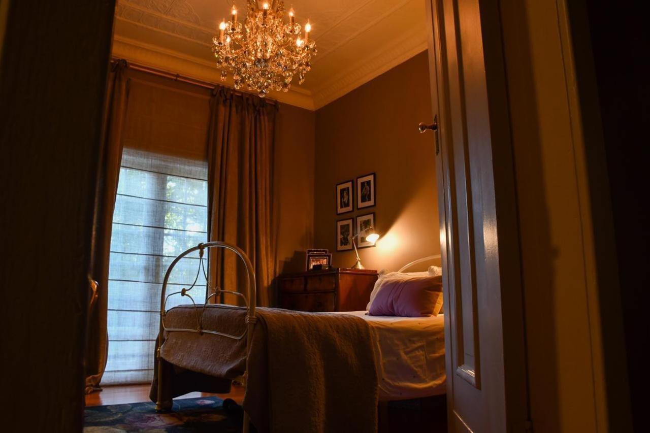 The Great Gatsby Houghton Bed & Breakfast Johannesburg Ngoại thất bức ảnh