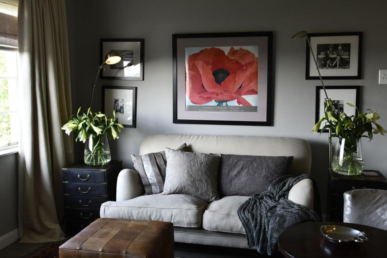 The Great Gatsby Houghton Bed & Breakfast Johannesburg Ngoại thất bức ảnh