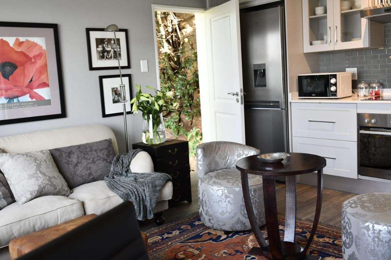 The Great Gatsby Houghton Bed & Breakfast Johannesburg Ngoại thất bức ảnh