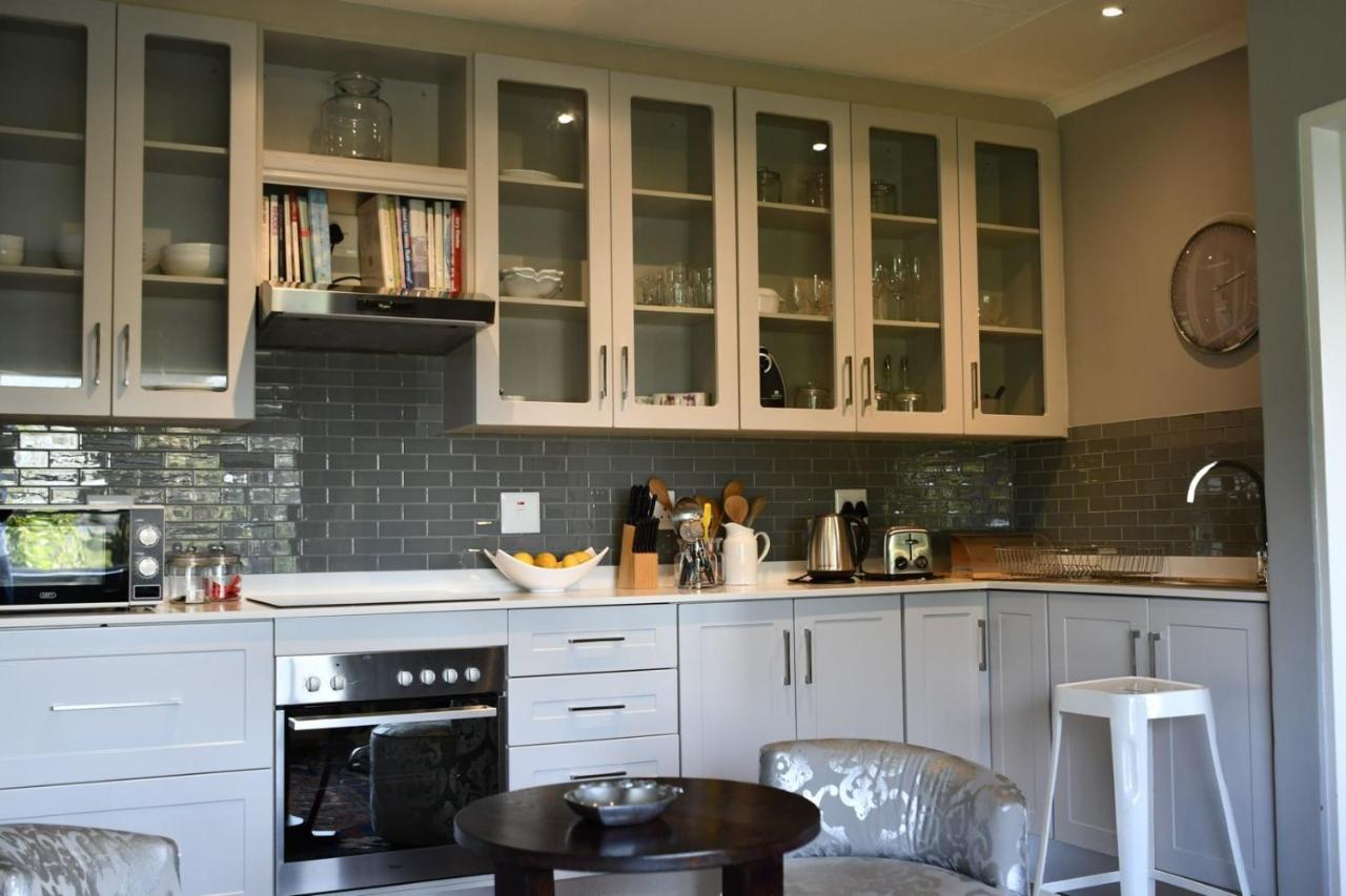 The Great Gatsby Houghton Bed & Breakfast Johannesburg Ngoại thất bức ảnh