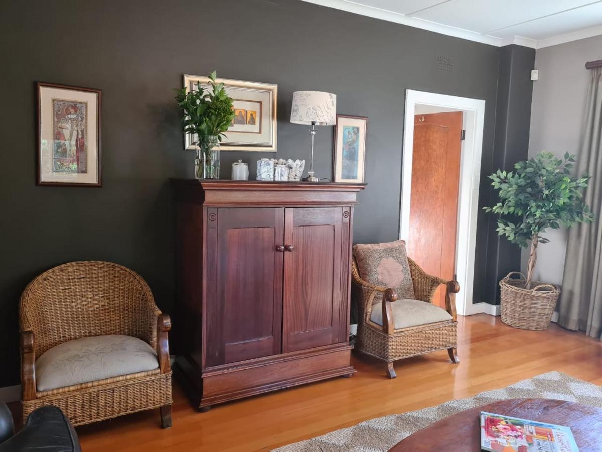 The Great Gatsby Houghton Bed & Breakfast Johannesburg Ngoại thất bức ảnh
