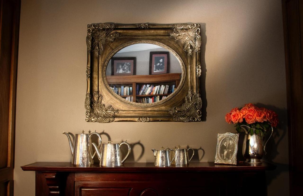 The Great Gatsby Houghton Bed & Breakfast Johannesburg Ngoại thất bức ảnh