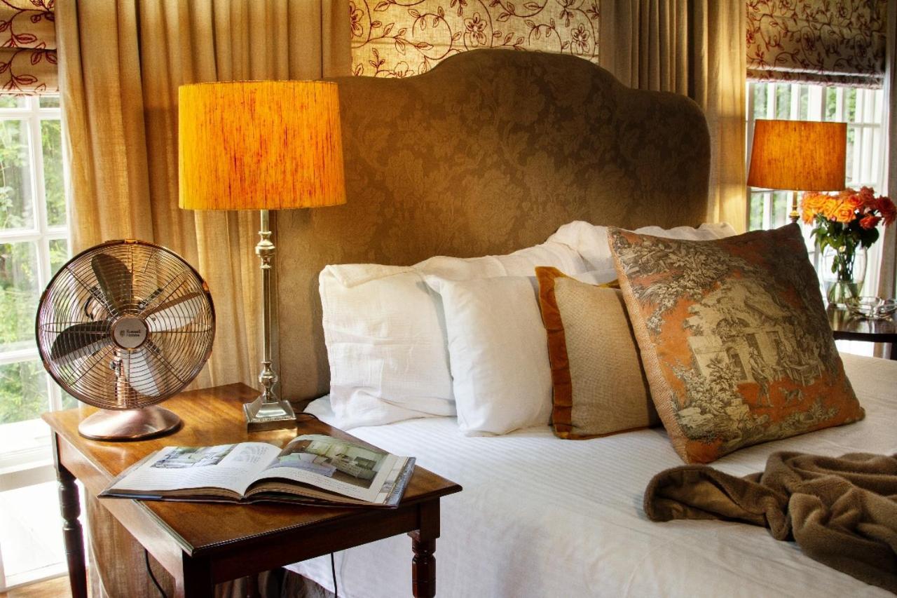 The Great Gatsby Houghton Bed & Breakfast Johannesburg Ngoại thất bức ảnh