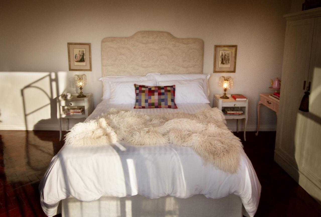 The Great Gatsby Houghton Bed & Breakfast Johannesburg Ngoại thất bức ảnh