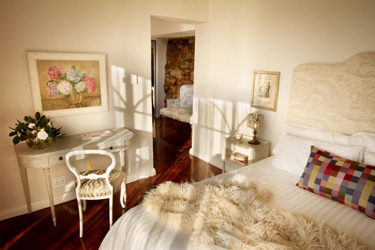 The Great Gatsby Houghton Bed & Breakfast Johannesburg Ngoại thất bức ảnh