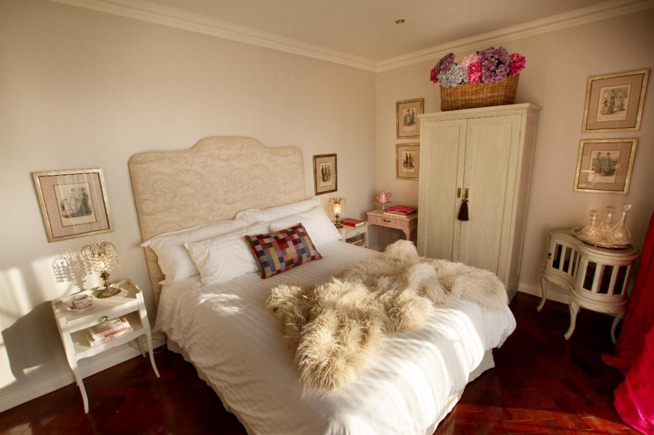 The Great Gatsby Houghton Bed & Breakfast Johannesburg Ngoại thất bức ảnh