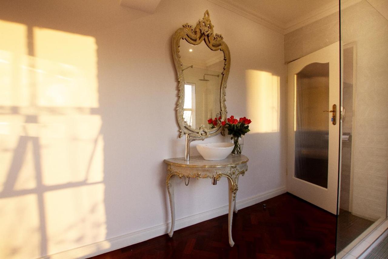 The Great Gatsby Houghton Bed & Breakfast Johannesburg Ngoại thất bức ảnh