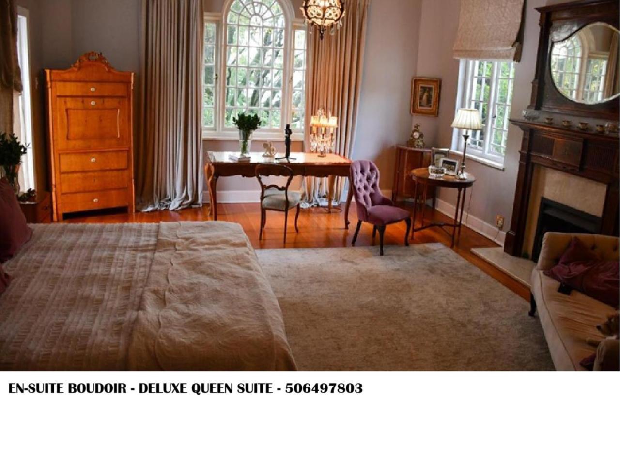 The Great Gatsby Houghton Bed & Breakfast Johannesburg Ngoại thất bức ảnh